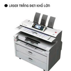 Máy Photocopy A0 Ricoh