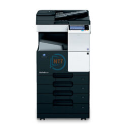 Máy photocopy Konica Minolta Bizhub 287