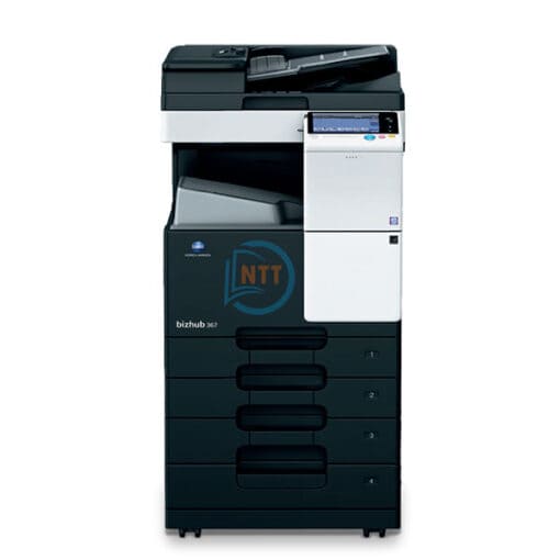 Máy photocopy Konica Minolta Bizhub 287