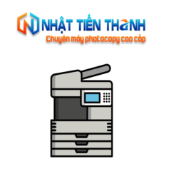 Loại Máy Photocopy
