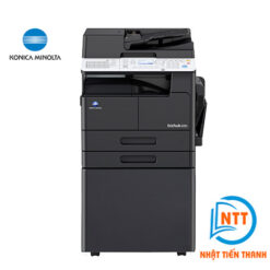 Máy photocopy Konica Minolta Bizhub 225i