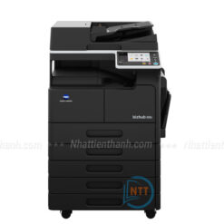 Máy photocopy Konica Minolta Bizhub 266i