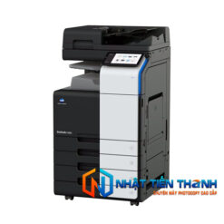 Máy photocopy Konica Minolta Bizhub 450i