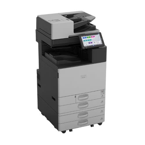 Máy Photocopy Màu Ricoh IM C3010