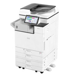 Máy Photocopy Ricoh IM C6000