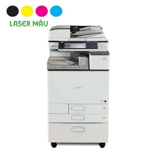 may photocopy mau ricoh mp c2003
