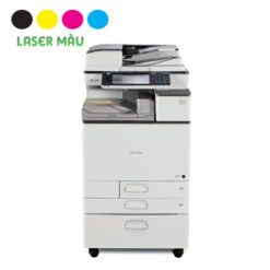 Máy Photocopy Màu Ricoh MP C2503