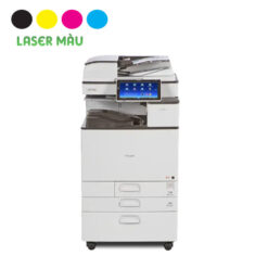 Máy Photocopy Màu Ricoh MP C2504