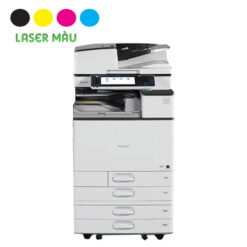 Máy Photocopy Màu Ricoh