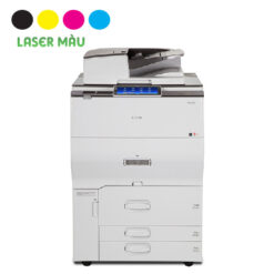 Máy Photocopy Màu Ricoh MP C6503