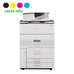 Máy Photocopy Màu Ricoh MP C8002