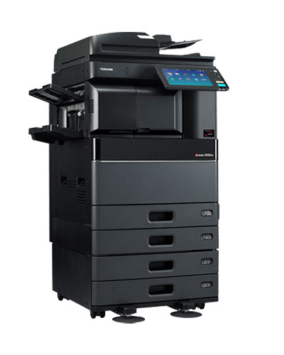 Máy Photocopy Màu Toshiba e-Studio 2505AC Máy Photocopy Màu Toshiba e-Studio 2505AC