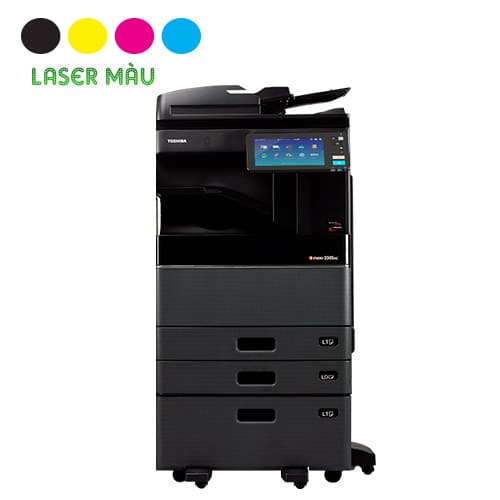 Máy Photocopy Màu Toshiba e-Studio 2505AC Máy Photocopy Màu Toshiba e-Studio 2505AC
