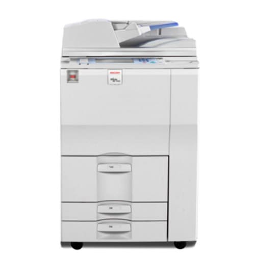 may photocopy ricoh aficio mp 8000