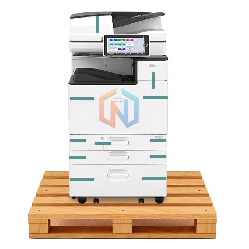 Máy Photocopy Ricoh IM C4500
