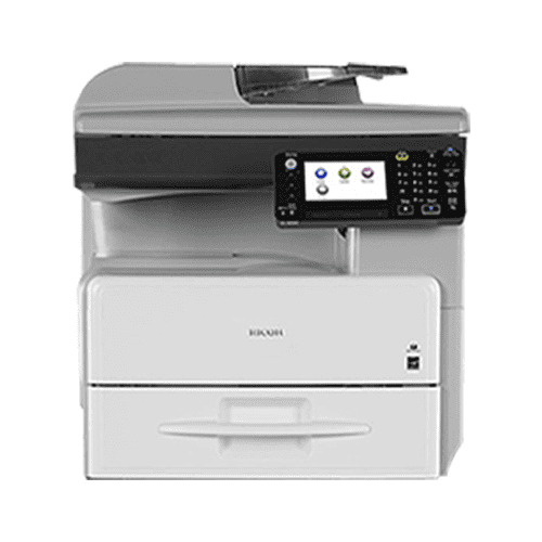 may photocopy ricoh mp 301 spf