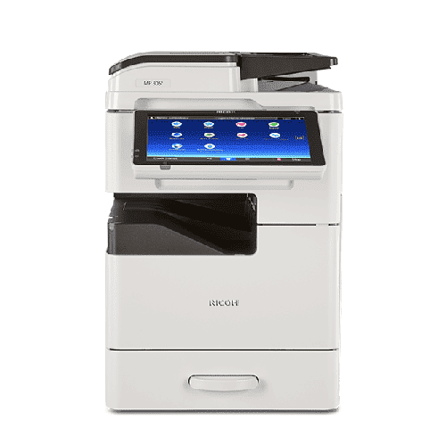 may photocopy ricoh mp 305 spf