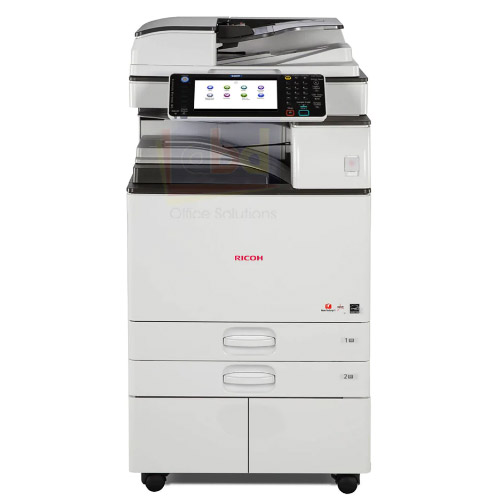 Máy Photocopy Dưới 10 Triệu - Tiết Kiệm Tối Đa, Hiệu Quả Bất Ngờ Máy Photocopy Ricoh MP 3053