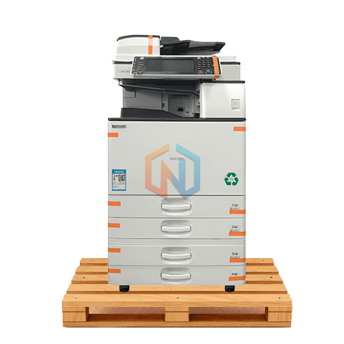 5 Mẹo Mua Máy Photocopy Giá Rẻ Chất Lượng Mà Không Bị Hớ Máy Photocopy Ricoh MP 3054
