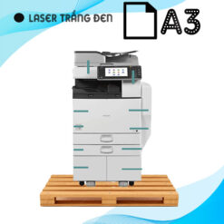 Máy Photocopy Ricoh Aficio MP 5002