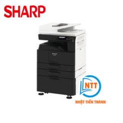 Máy Photocopy Sharp BP-30M35