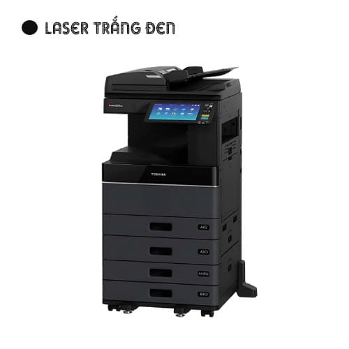 Máy photocopy Toshiba e-Studio 4508A