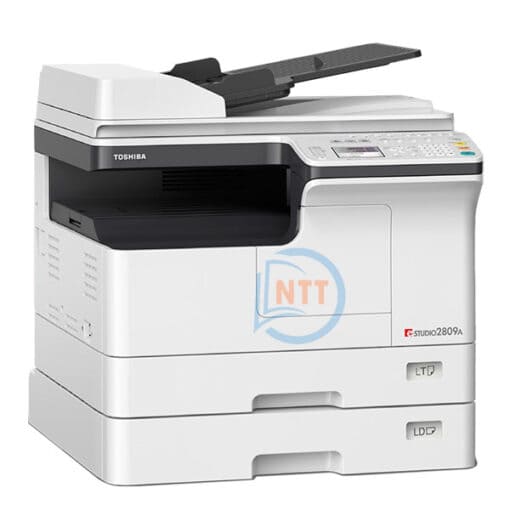 Máy Photocopy Toshiba e-Studio 2809A