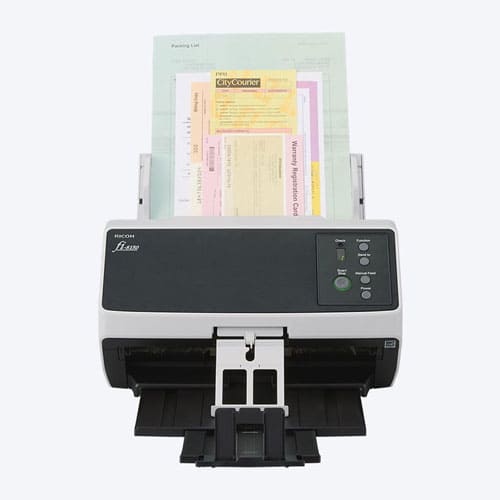Máy Scan Ricoh fi-8150 Máy Scan Ricoh fi-8150