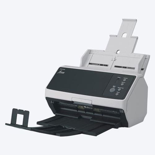 Máy Scan Ricoh fi-8150U