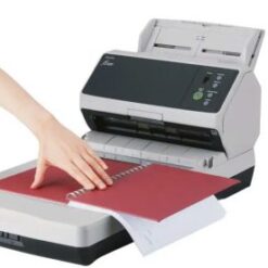Máy Scan Ricoh fi-8250U
