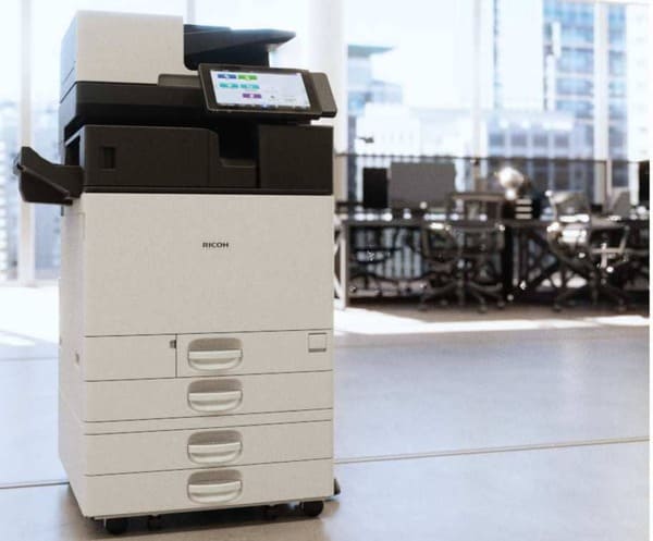 Thuê Máy Photocopy Ricoh: Giải Pháp Thông Minh Tiết Kiệm Chi Phí Cho Doanh Nghiệp Của Bạn Thuê Máy Photocopy Ricoh