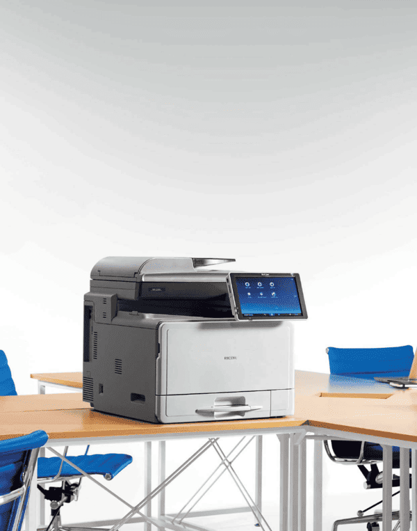 máy photocopy giá rẻ