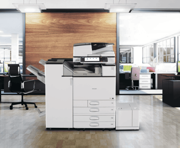 So Sánh Các Dòng Máy Photocopy Giá Rẻ: Ricoh, Toshiba Máy Photocopy Giá Rẻ