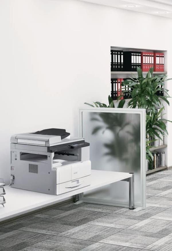 Máy Photocopy Ricoh phù hợp cho văn phòng nhỏ