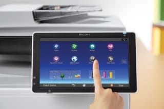 Khám phá 5 tính năng đột phá trên máy photocopy Ricoh đời mới: Nâng tầm hiệu suất văn phòng Thiết Lập Cấu Hình Mặc Định Tối Ưu Ngay Từ Đầu