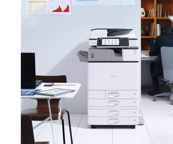 Cách Bảo Trì Máy Photocopy Ricoh Để Tăng Tuổi Thọ
