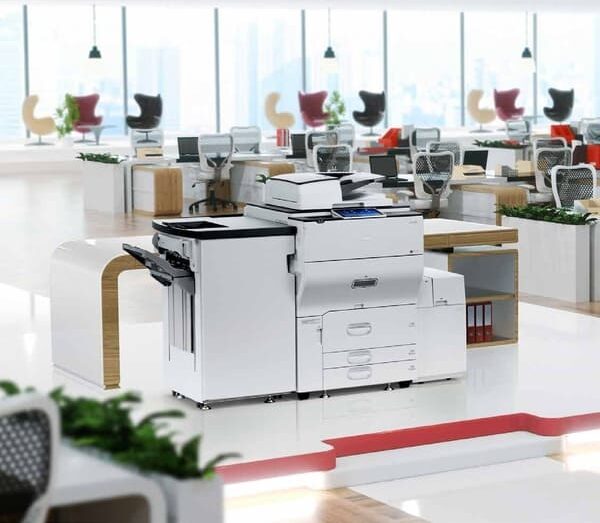 Bí Quyết Sử Dụng Máy Photocopy Ricoh Để Nâng Cao Năng Suất Làm Việc Bí Quyết Sử Dụng Máy Photocopy Ricoh Để Nâng Cao Năng Suất Làm Việc