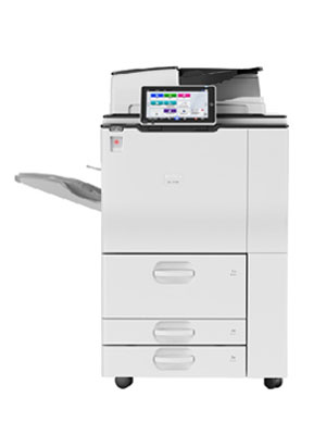 Máy Photocopy Công Nghiệp