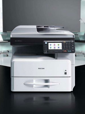 Máy Photocopy Mini