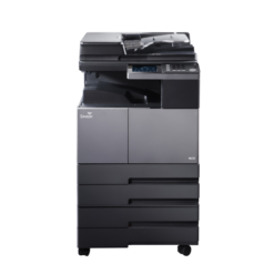 Máy Photocopy Sindoh N411