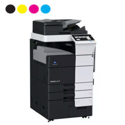 Máy Photocopy Konica Minolta Bizhub C759