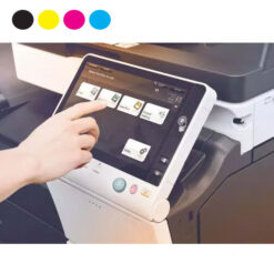 Màn Hình Máy Photocopy Konica Minolta Bizhub C759
