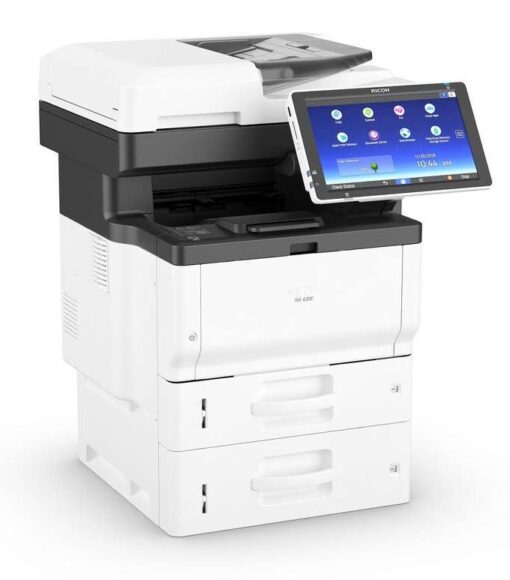 Máy Photocopy Ricoh IM 430F