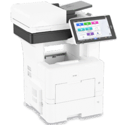 Máy Photocopy Ricoh IM 600F
