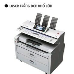 Máy Photocopy A0 Ricoh Aficio MP W7140