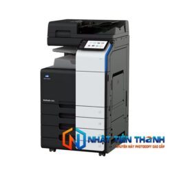 Máy photocopy Konica Minolta Bizhub 550i