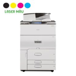 Máy Photocopy Màu Ricoh MP C8002