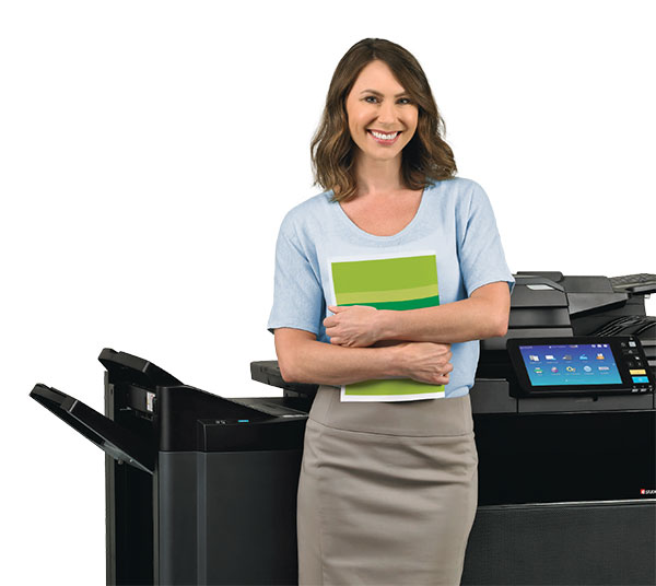 Máy Photocopy Màu Toshiba e-Studio 6516AC Máy Photocopy Màu Toshiba e-Studio 6516AC