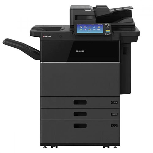 Máy Photocopy Màu Toshiba e-Studio 6516AC Máy Photocopy Màu Toshiba e-Studio 6516AC